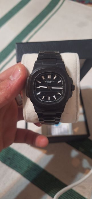 Часы patek phillipe