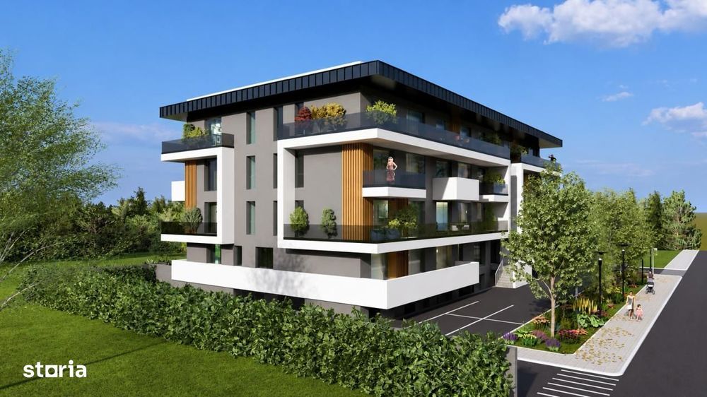 STUDIO MODERN- Metrou Nicolae Teclu