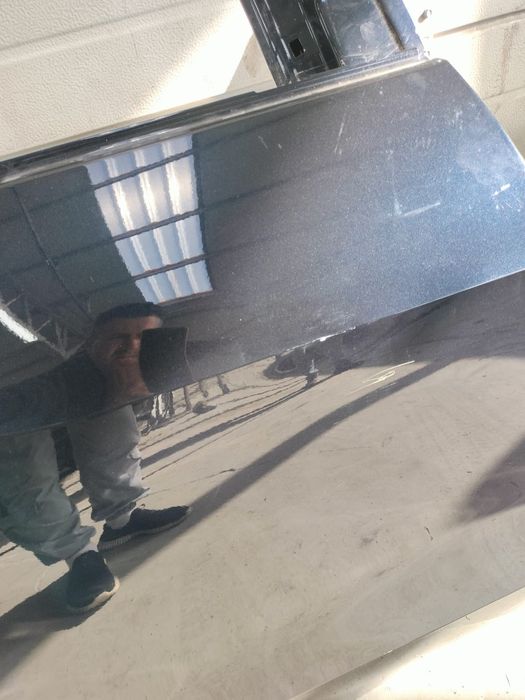 Ușa stânga dreapta spate BMW X5 G05