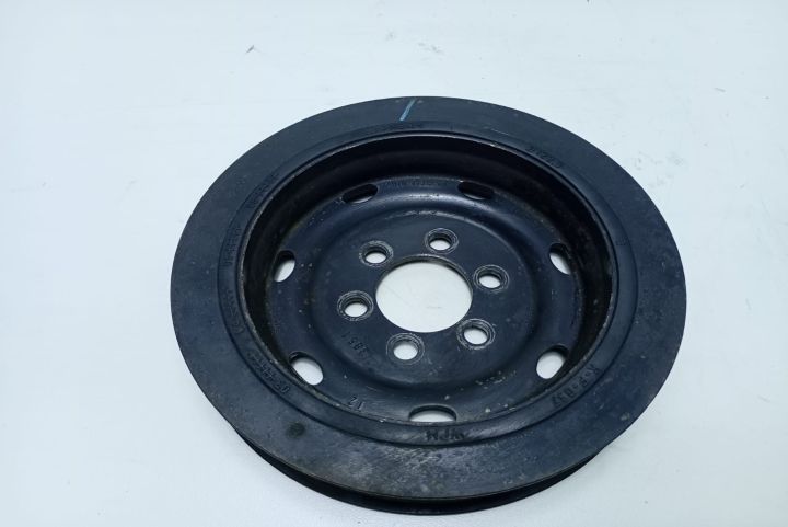 Fulie vibrochen 4H206B319BA Land Rover Range Rover a 3-a generatie (f