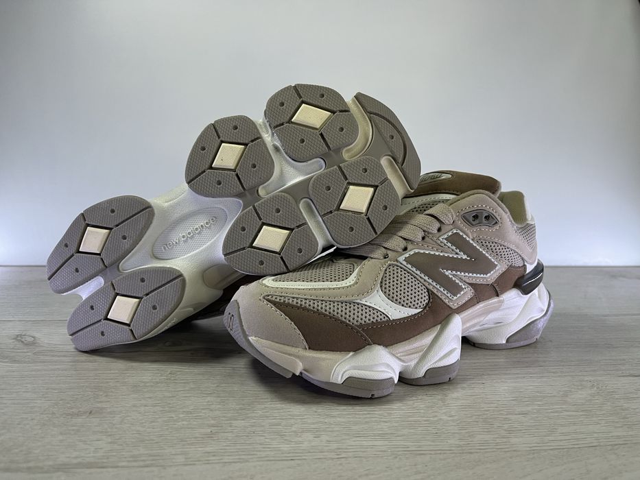 New Balance-9060 НАЛИЧНИ | Доставка 1 ден | Преглед и тест