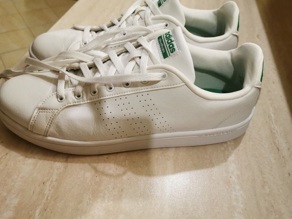 Кецове Адидас стан Смит