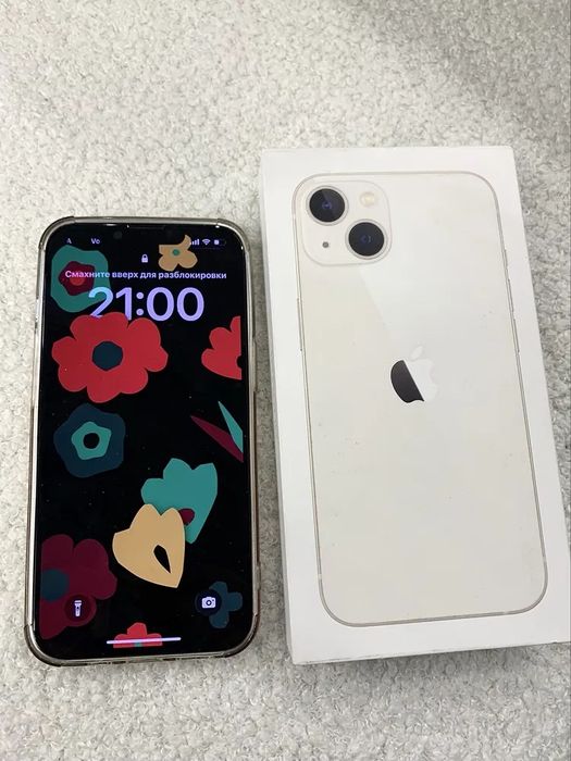 Iphone 13 128GB