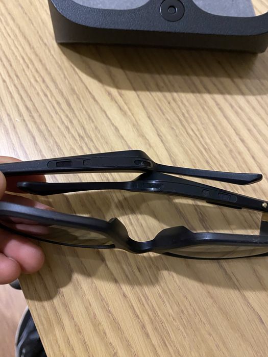 Очки Bose Frames Bluetooth Smart Glasses (оригинал)