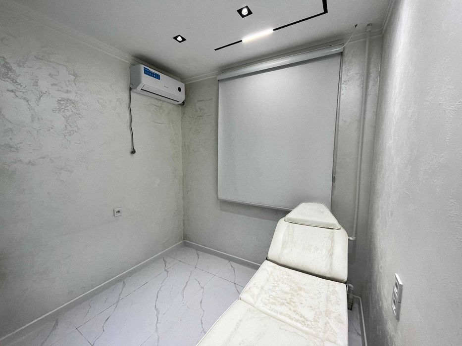 Аренда помещение вдоль дороги! Чиланзар Атлас Медиа Парк 55 м2