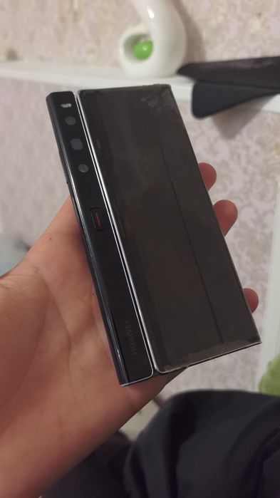 Продам илиде обмен Huawei Mate Xs2