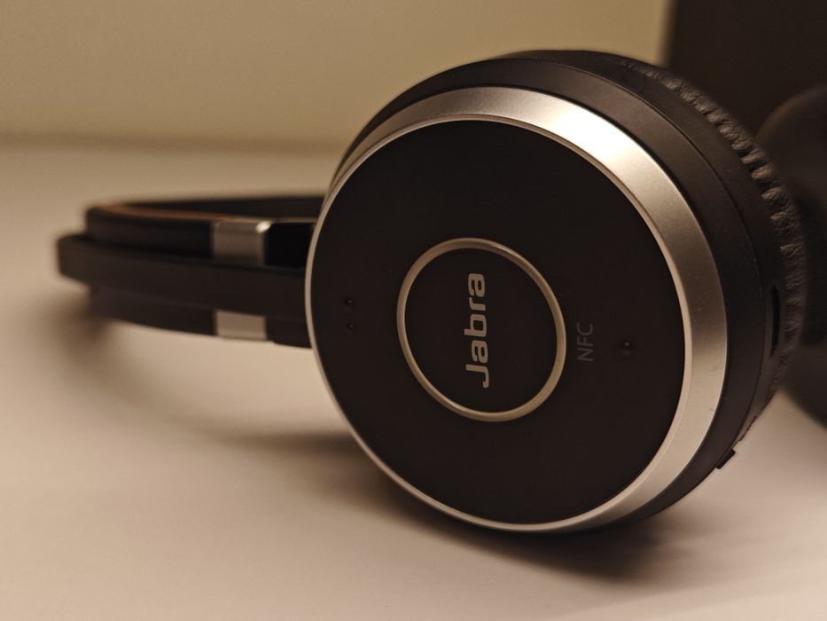 Jabra Evolve 65, stare noua