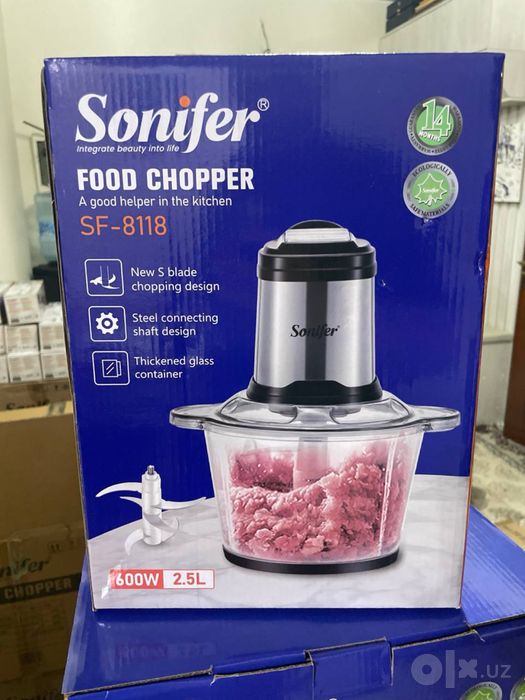 Choper Sonifer sotiladi чопер optom