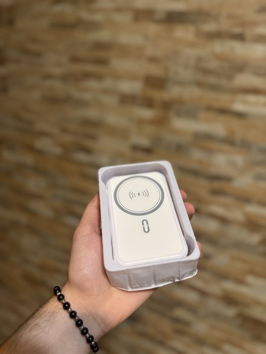 Baterie externa 10000 mAh