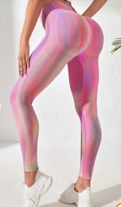 Спортни компресиращи клинове  Push up -S,M,Xl dedoles