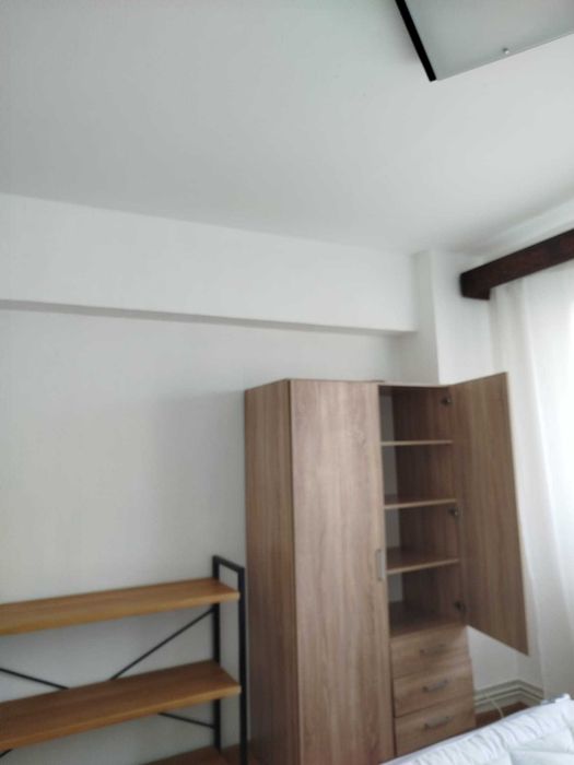 Închiriez apartament 2 camere