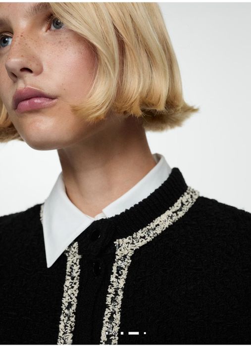 Чисто нов жакет Mango