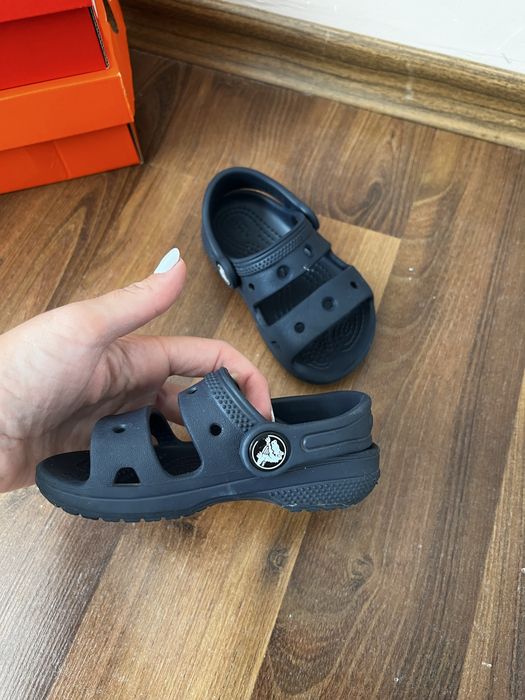 Детски сандали Crocs