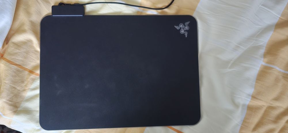 Подложка за мишка Razer Firefly v2