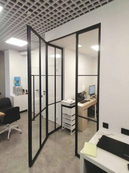 Loft eshiklar | Peregrodka | Perila | Naves