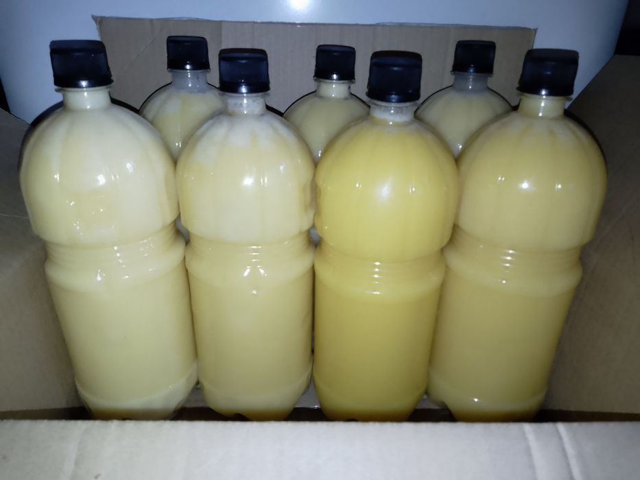 Продам мёд 2000 за литр