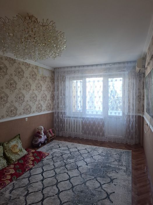 Продаётся 3х комнатная квартира