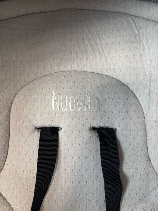 Продам детскую коляску Nuovita