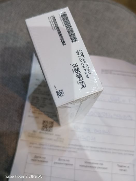 Redmi Note 15 128 GB