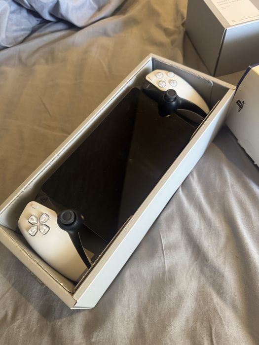 Portal PS 5 ca nou Playstation sony full box