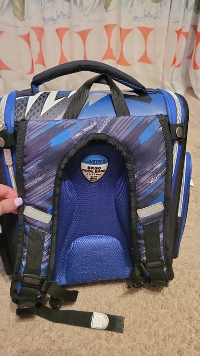 Школьный рюкзак ранец сумка для мальчика