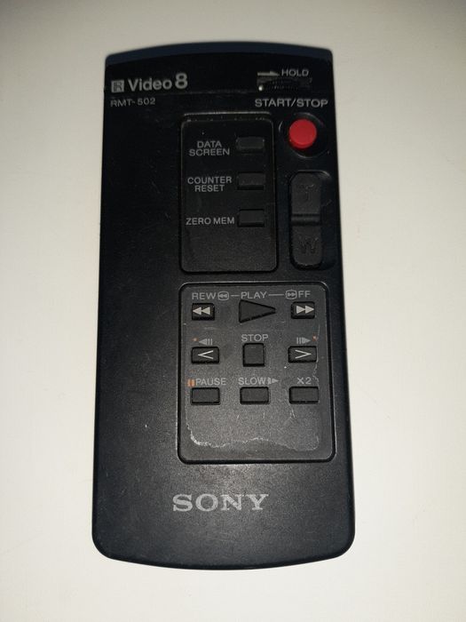 Telecomenzi camere video SONY, PANASONIC, Aspirator MEDION