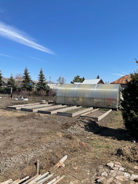 Продам дом или обмен на квартиру