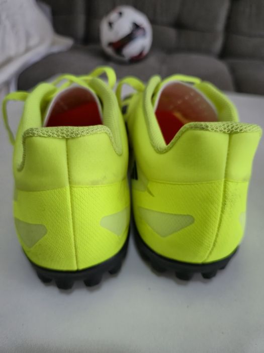 Фетболни стоножки Adidas 43.5