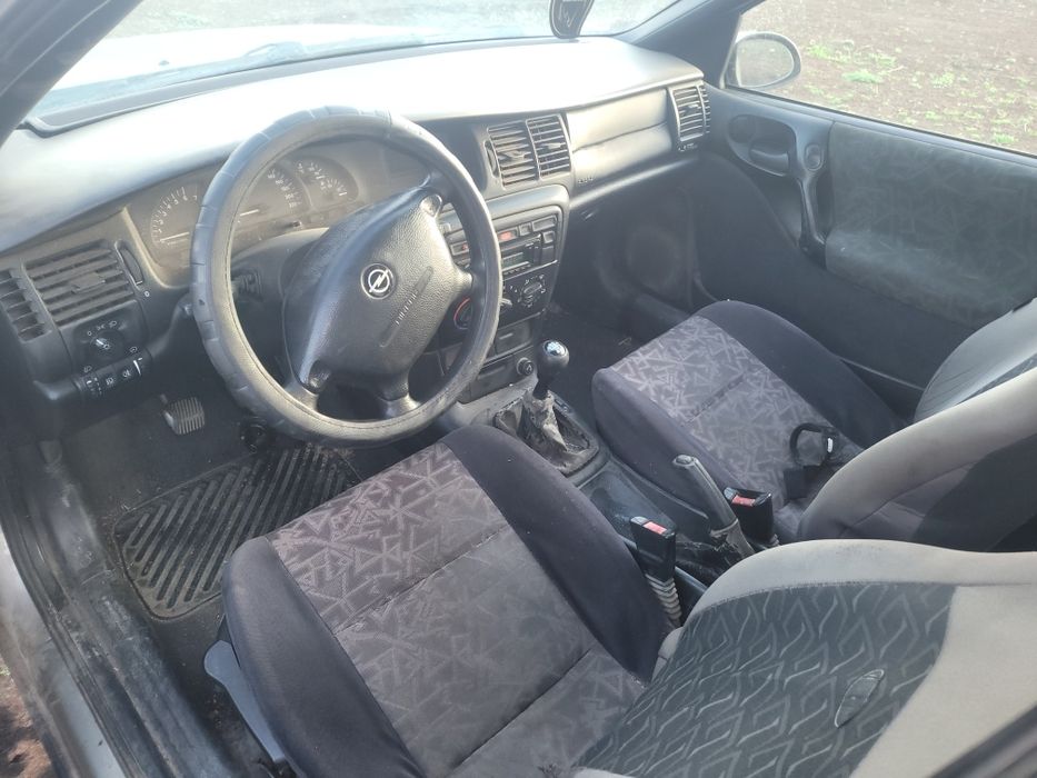 Вектра б 1.6 16в на части/vektra b 1.6 16v na chasti