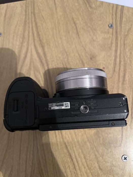 Sony 6500 в отличном состояний