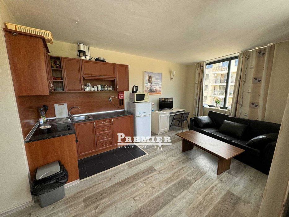 Продава се Тристаен апартамент в к.к. Слънчев бряг - 113 кв.м за 797 €/кв.м - Снимка #6