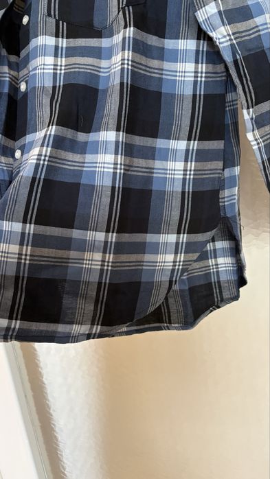 Дамски панталони Only и риза H&M новa