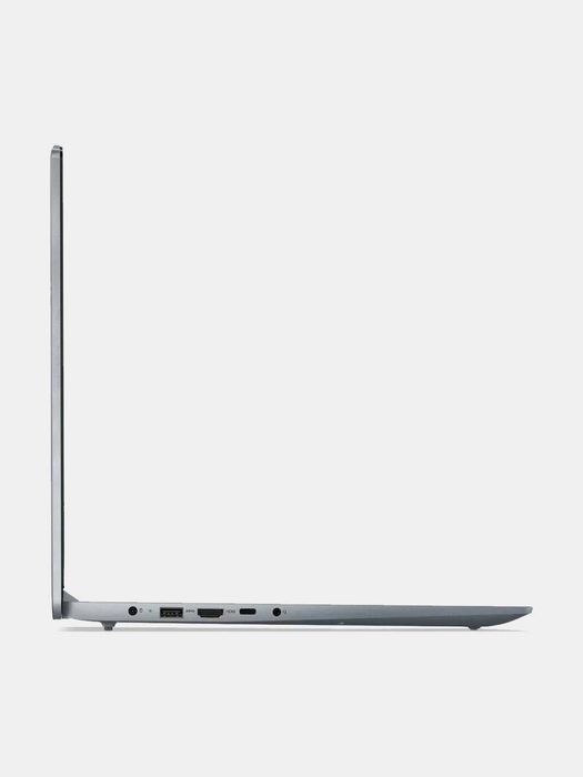 Ноутбук LENOVO IDEAPAD SLIM 3 15IRU8 I3-1315U 8GB 256GB 15,6 FHD