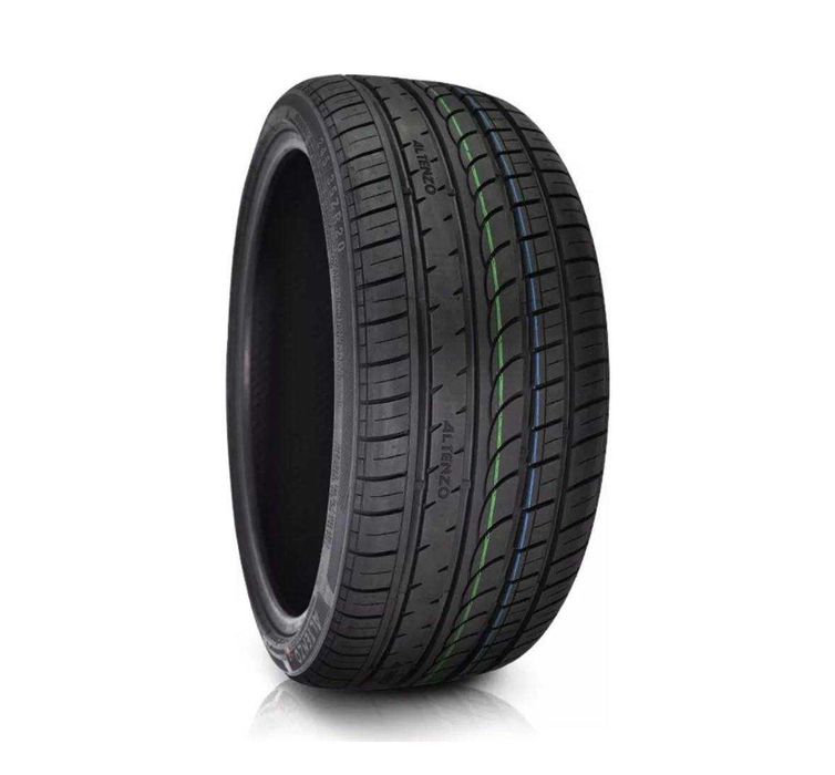 235/45R18 98Y - Altenzo Sports Comforter+