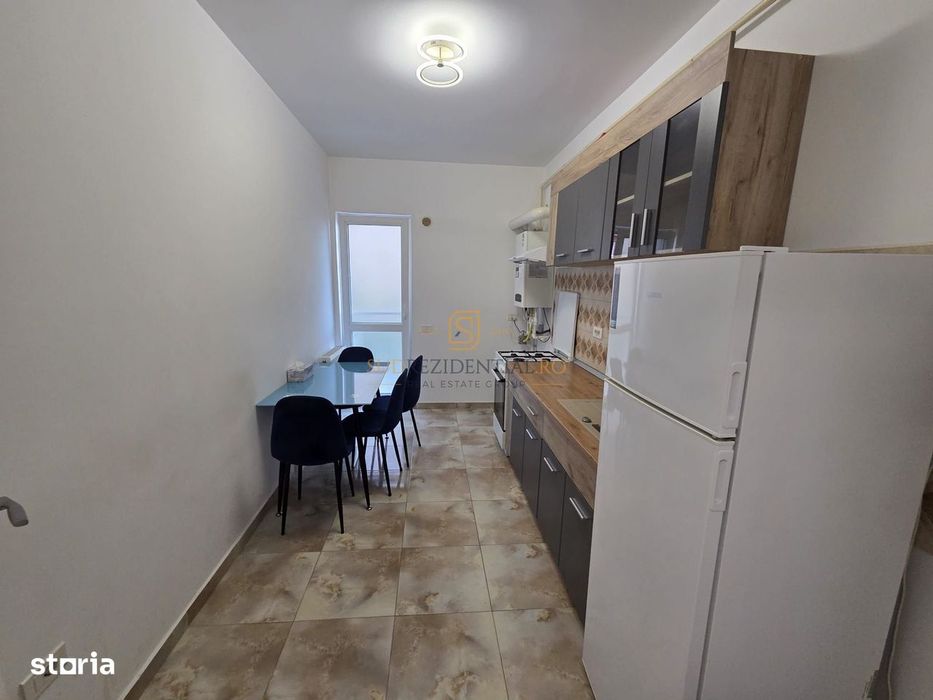 Apartament 2 camere de închiriat, The Grand Kristal Residence Sector 4