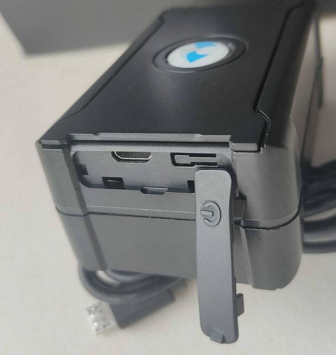 GPS тракер с предплатена SIM карта без регистрация, батерия до 30 дни