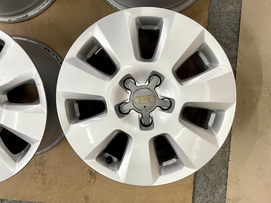 Jante Audi 16 A6 C7 A4 b8 b9 A3 Q3 5x112