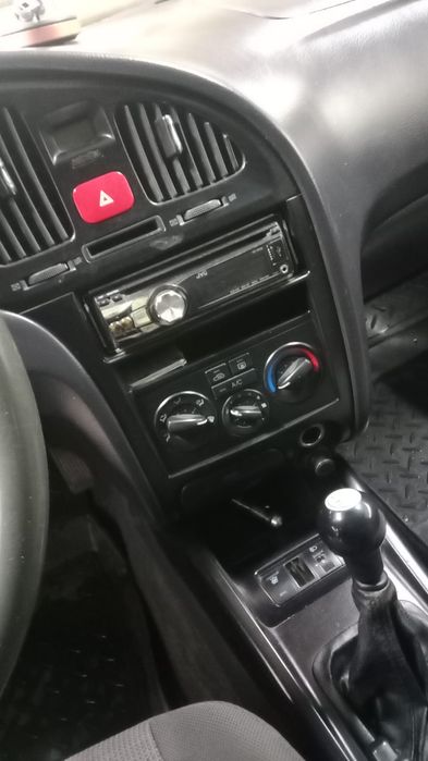 Продам машину Хюндай Елантра!!