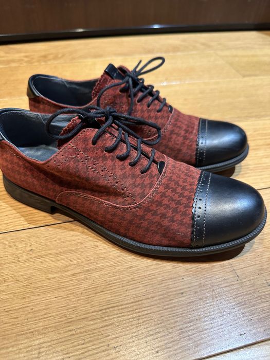 Pantofi piele Camper, marime 38