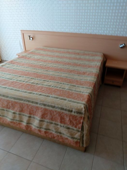 Апартамент Студио под наем на вечер или за сезон