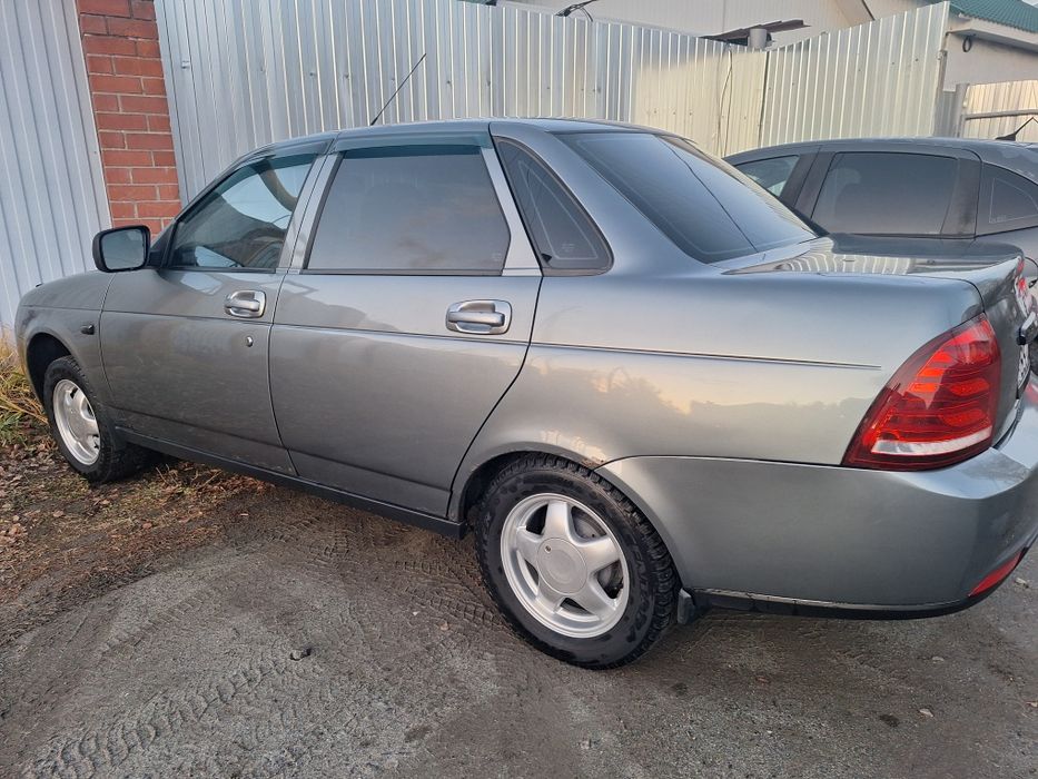 Продам    приору