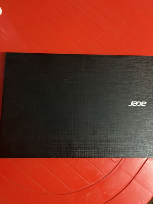 Laptop acer 8 gb ram ssd