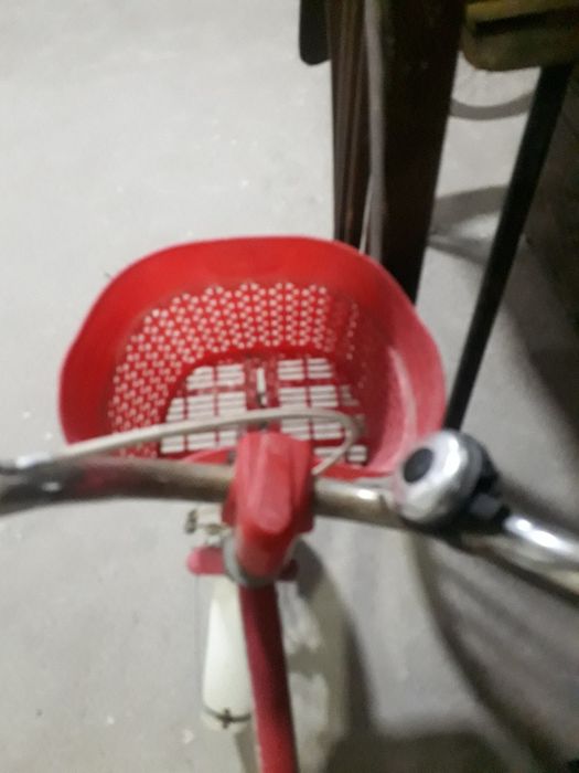 Велисопед раз 14