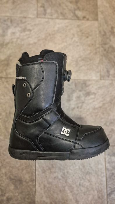 Мъжки сноуборд обувки DC Scout