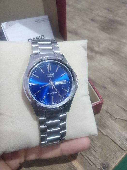 Casio ORIGINAL с гарантией.