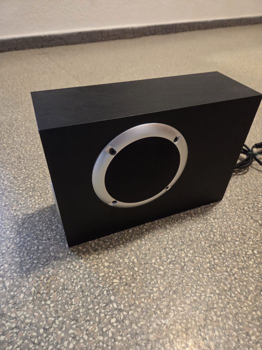 Subwoofer Logitech S 200