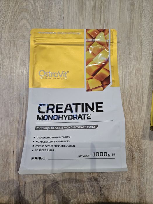 !!ПРОМО!!  [1000гр./500гр.] Creatine / Креатин монохидрат