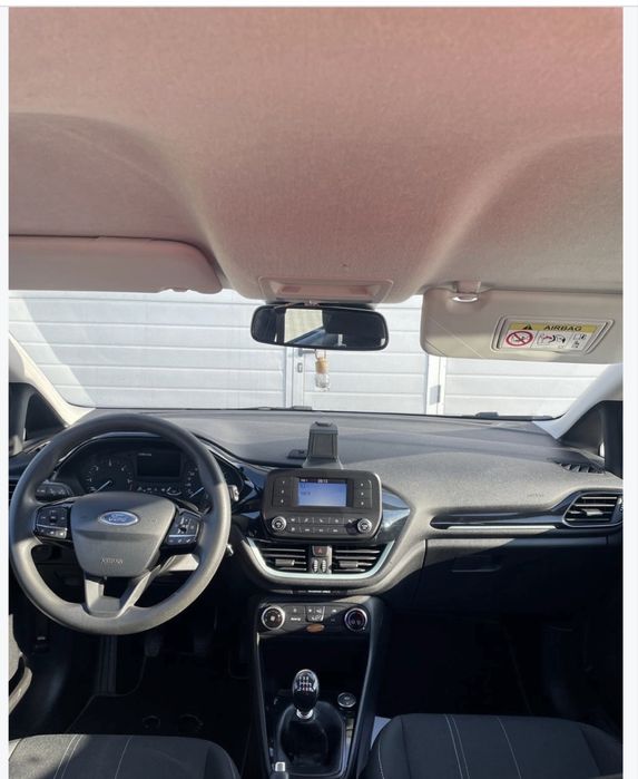 FORD Fiesta 0 — imagine 5