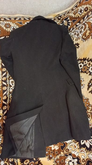 Продам пальто и тренч