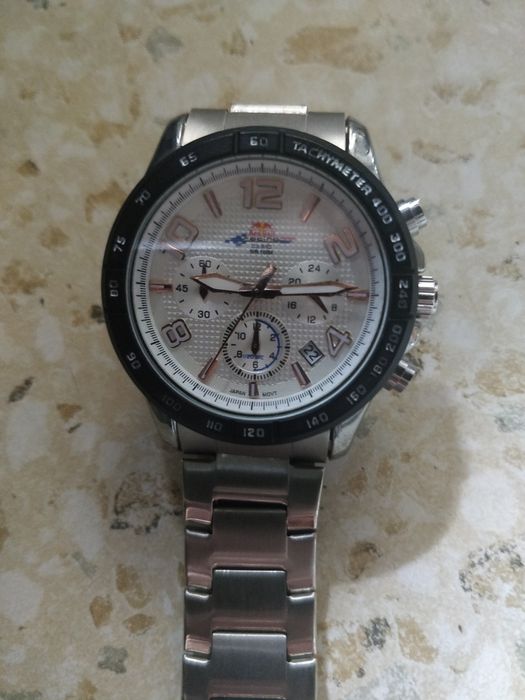 Механические Часы CASIO 5051 WR100N